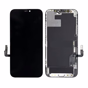 LCD ekrāns iPhone 12 Pro Max ar skārienjutīgo ekrānu INCELL (Removable IC)