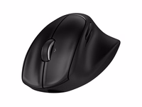 HP noliekamā ergonomiskā pele 725M