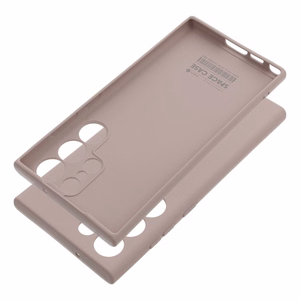 ROAR SPACE viedtālruņa apvalks Samsung S23 Ultra, rozā