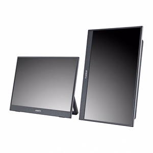 ANMITE A140W03T 14" pārnēsājamais monitors