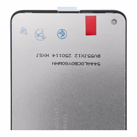 NCC LCD displejs Samsung A21S A217F/A217M OEM bez rāmja