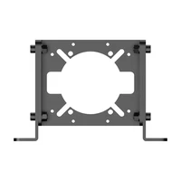 Priekšējā montāžas kronšteins R9/R12/R16/R21 bāzei Moza Racing RS055