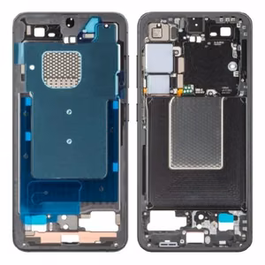 Vidējais rāmis Samsung S921 S24 (melns)