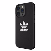 Adidas OR veidots apvalks BASIC iPhone 13 Pro / iPhone 13 - melns