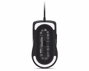 Lenovo GY51M74265 spēļu pele labrokām USB Type-A 8000 DPI