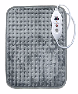 Rossmax HP3040A elektriskais sildīšanas spilvens, 30 × 40 cm