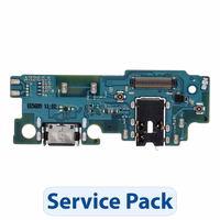 Komplekts uzlādes plāte SAMSUNG A32 5G A326B GH96-14158A