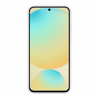 Viedtālruņa apvalks Flipsuit EF-MS721CYEGWW Samsung Galaxy S 24 FE - dzeltens