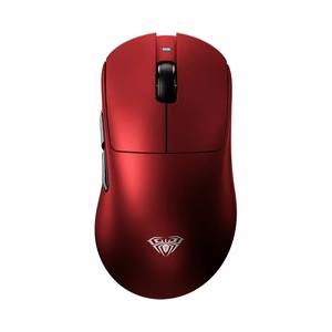 AULA SC900 Pro sarkana pele