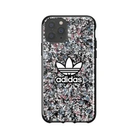 Adidas OR SnapCase Belista ziedu viedtālruņa apvalks iPhone 11 Pro - daudzkrāsains