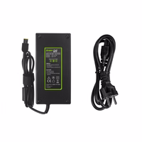 zaļš Cell AD117P power adapter/inverter Indoor 170 W melns