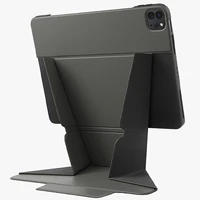 Uniq Ryze Viedtālruņa apvalks iPad Pro 11" 2020 (2nd gen.) / iPad Pro 11" 2021 (3rd gen.) / iPad Pro 11" 2022 (4th gen.) / iPad Air 10.9" 2020 (4th gen.) / iPad Air 10.9" 2022 (5th gen.) - zaļa