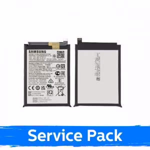 Baterija Saderīgs ar Samsung A226 A22 5G EB-BA226ABY 100% Original (Service Pack)