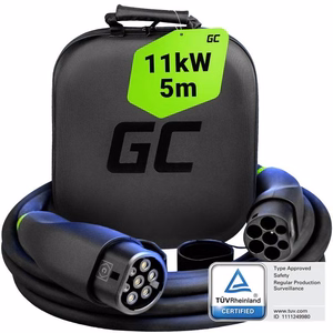 Green Cell GC-EVKABGC03 без категории