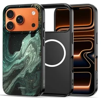 Tech-Protect Lamano MagSafe maciņš iPhone 17 Pro daudzkrāsains