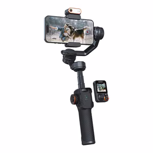 Hohem iSteady M7 stabilizators
