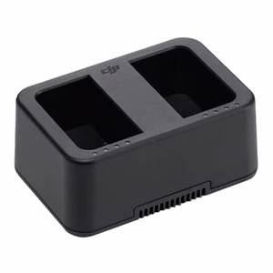 DJI WB37 akumulatoru uzlādes stacija (USB-C)