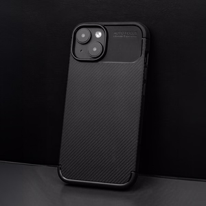 Melns karbona maciņš Samsung Galaxy A27 5G