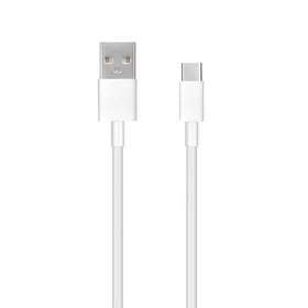 HUAWEI oriģināls kabelis USB A uz Type C 3.1 HL-1289 (AP-71) 1 m balts, bulk