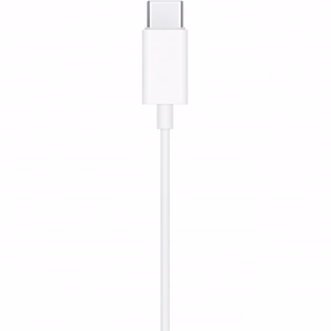 Austiņas Apple EarPods USB-C baltas MYQY3ZM/A