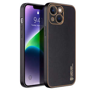 Dux Ducis Yolo Apple iPhone 14 Plus Melns