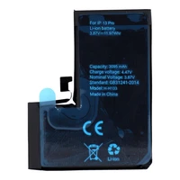 Portatīvais lādētājs POLYMER BOX paredzēts IPHONE 13 Pro 3095 mAh