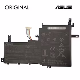 Notebook Battery ASUS B31N1842, 3550mAh, Original