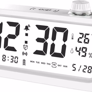 LED будильник Reach WakeUp-2