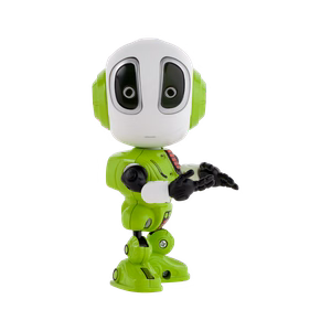 Robots REBEL VOICE GREEN