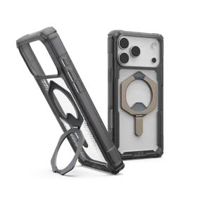 UAG Plasma XTE MagSafe viedtālruņa apvalks iPhone 17 Pro Max - titāna