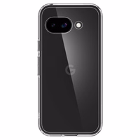 Spigen Ultra Hybrid viedtālruņa apvalks Google Pixel 9A - caurspīdīgs
