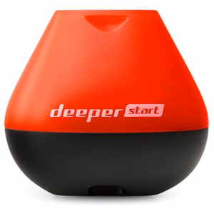 Deeper START – умный Wi-Fi-эхолот