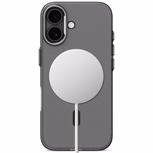 Tech-Protect MagZero MagSafe maciņš iPhone 17, matēti melns
