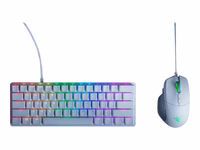 Razer Huntsman Mini Mercury Ed. Red tastatūra