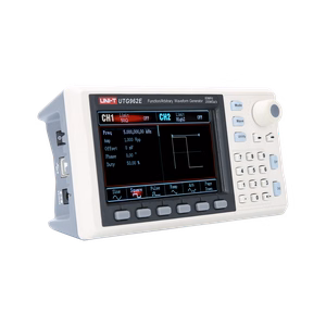 Ģenerators Uni-T UTG962E