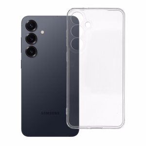 Caurspīdīgs viedtālruņa apvalks 1,5 mm SAMSUNG S25 Plus