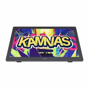 Huion Kamvas 22 GEN 3 (GS2203) grafiskā planšete