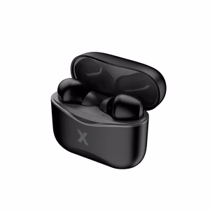 Maxlife BT earphones TWS MXBE-01 black