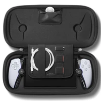 Spigen Klasden macins priekš Sony PlayStation Portal Remote - Peleks