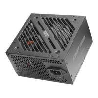 DarkFlash barošanas bloks EMT650 melns