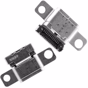 Barošanas savienotājs LENOVO ThinkPad L14, E14, E15