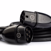 EV charging cable Reach EVCC3 Type2-Type2 16A 11kW 7.0m