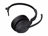 JABRA Evolve2 55 Link380a MS mono statīvs