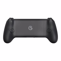 GameSir G8+ Bluetooth mobilais kontrolieris ar tālruņa turētāju