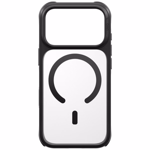 Uniq Veren Magclick Charging vāciņš iPhone 18 Pro Max / 17 Pro Max – balts