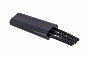 Remington Ultimate Series RX5 XR1500 – аккумуляторная электробритва для головы с 5 головками, чёрная