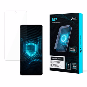 3mk 1UP – tālruņa ekrāna aizsargs modelim Realme 11 5G
