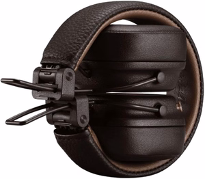 Беспроводные наушники Marshall Major IV On-Ear Bluetooth коричневые