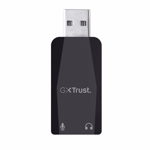 Trust GXT212 Mico USB mikrofons