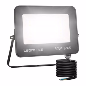 LEPRO 340003-DW-EU 50W 5000 lm 5000 K IP65 LED-прожектор